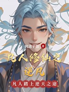 凡人修仙之仙界篇147